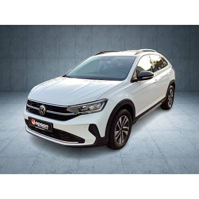 Volkswagen Taigo 1.0 TSI Energy 85 kW