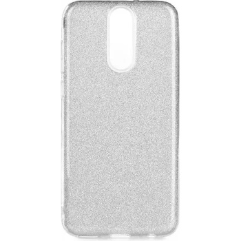 Image 1 of Huawei Силиконов калъф кейс за Huawei Mate 10 Late SHINING сив