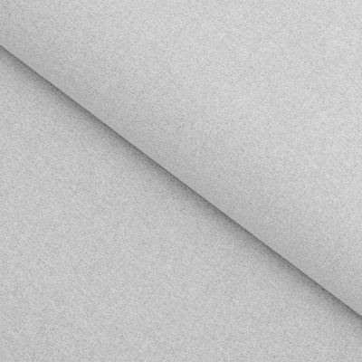 100% zatemňovací látka Blackout BKR-501 Světle šedá - šířka 280 cm