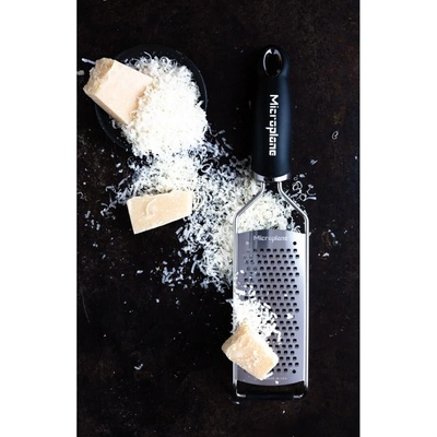 Struhadlo Microplane GOURMET středně hrubé