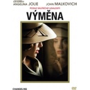 Výměna DVD