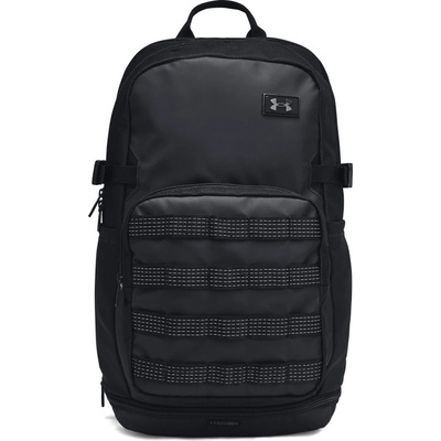 Under armour ua Triumph Sport Backpack-BLK 003 21l Čierna