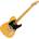 Squier Classic Vibe '50s Telecaster MN White Blonde