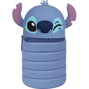 COOLPACK Силиконов несесер Cool Pack Stitch - Разтягащ се (80990PTR)