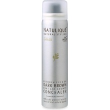 Natulique Dark Brown Root Concealer 75 ml