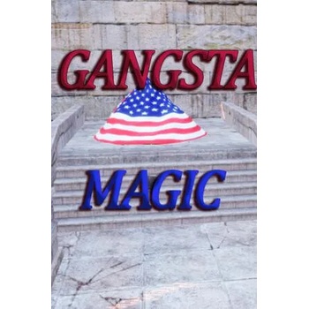 Image 1 of Tero Lunkka Gangsta Magic (PC)