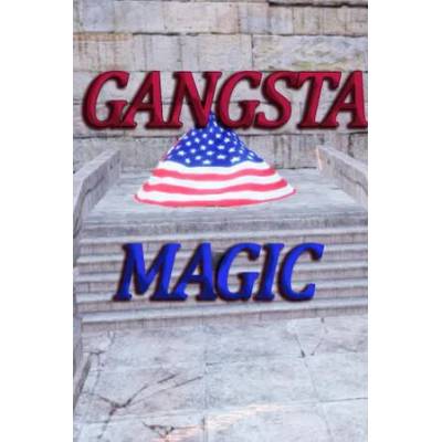 Tero Lunkka Gangsta Magic (PC)