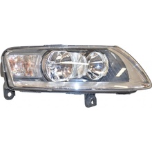 světlomet přední pravý - halogenový AUDI A6 4F0 4F0941004DL 4F0941004EA