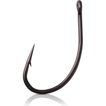 Mustad Ultra NP Carp XV2 Curve Shank Elite veľ.8 10 ks