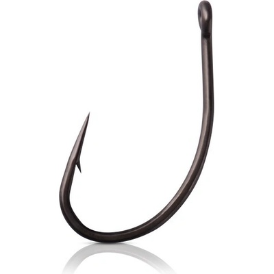 MUSTAD ULTRA NP CARP XV2 CURVE SHANK ELITE veľ.1 10 ks