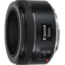 Canon EF 50mm f/1.8 STM (AC0570C005AA)