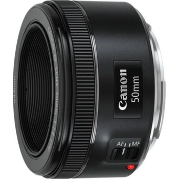 Canon EF 50mm f/1.8 STM (AC0570C005AA)