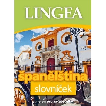 Španělština slovníček