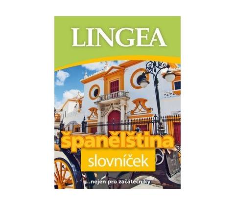 Španělština slovníček