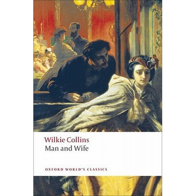 Man and Wife Oxford World´s Classics