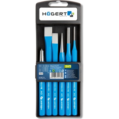 HOGERT HT3B710