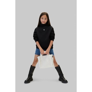 Calvin Klein Jeans чанта crossbody за деца (IU0IU00355.9BY2)