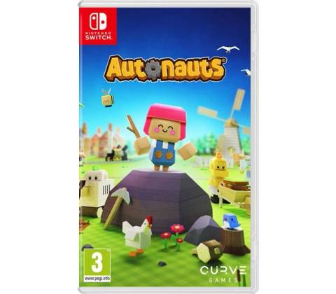 Autonauts