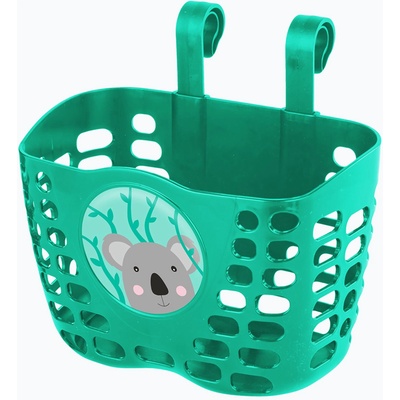 Kellys Кошница за детски велосипед, предна Kellys Buddy Koala mint