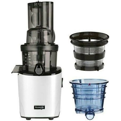 Kuvings Whole Slow Juicer REVO830 bílá matná Exclusive OKR830WME