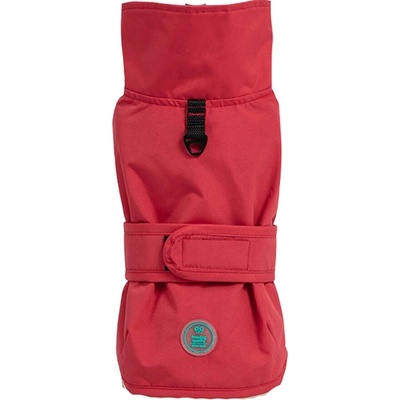 Freedog Paw Shield Red непромукаемо яке за куче - 0.3кг