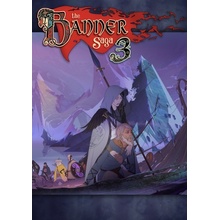 The Banner Saga 3