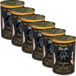 Fitmin Консерва Fitmin For Life CHICKEN пате 6 x 400 г