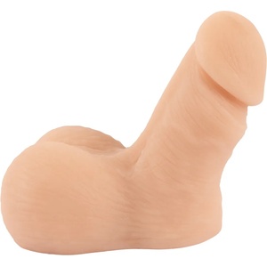 Fleshlight Mr. Limpy Small Fleshtone