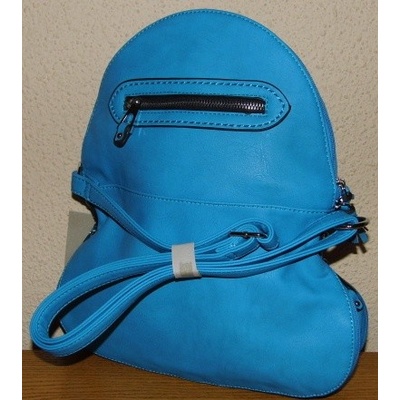 Kabelka bag crossbody A9166-3 blue