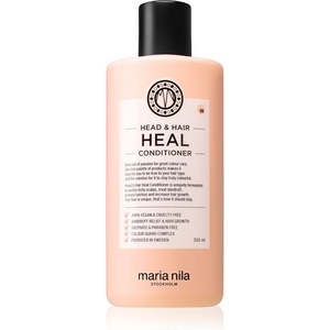 Maria Nila Head & Hair Heal Conditioner балсам против пърхот и косопад 300ml
