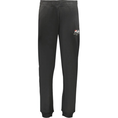 FILA Pánské kalhoty Black