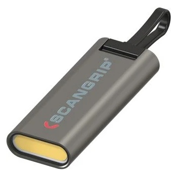 SCANGRIP Flash Micro R - Мини светлина с голяма мощност (4481)
