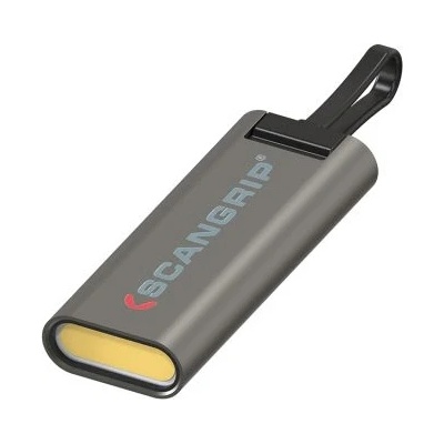 SCANGRIP Flash Micro R - Мини светлина с голяма мощност (4481)