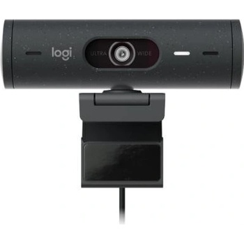 Logitech Brio 505 Webcam