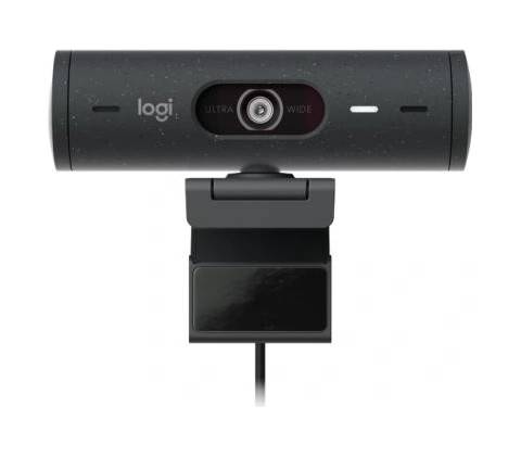 Logitech Brio 505 Webcam