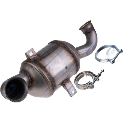 NTY Katalyzátor Motorizace 1.6HDI Citroen C3 I C3 II C4 I C4 Picasso I Berlingo C5 II Peugeot 207 307 308 I 407 Partner 2005-2015/EUR:4 (170688)