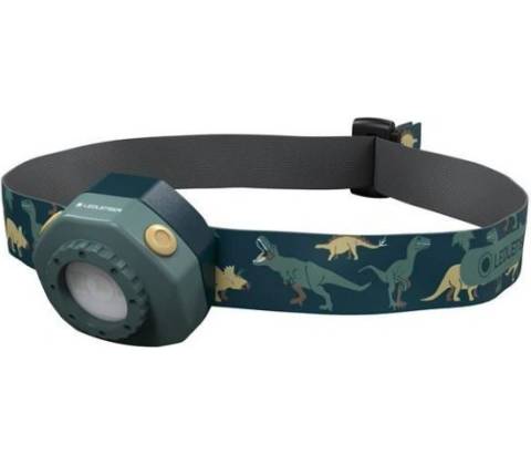 Ledlenser Kidled 2
