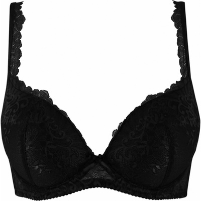 Berenika podprsenka push up 69305 černá