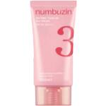 numbuzin No. 3 No Filter Tone-Up Sun Serum - #02 Glow - Tone-up Слънцезащитен Серум 50ml