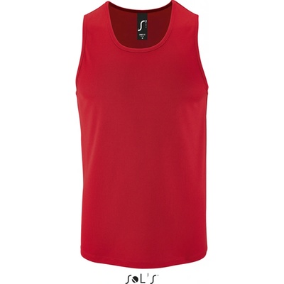 Soľs Sporty Tt funkční SL02073 Red – Hledejceny.cz
