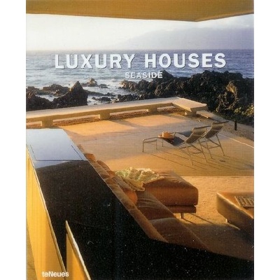 Luxury Houses Seaside