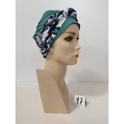 Lidia Turban Nicole 17