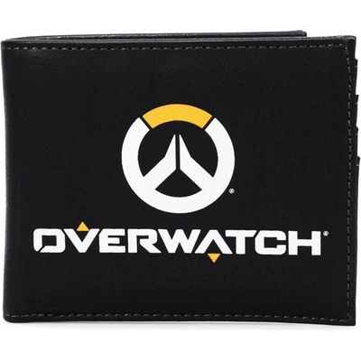 Overwatch Logo peněženka