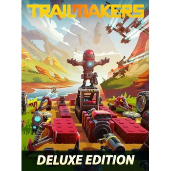 Trailmakers (Deluxe Edition)