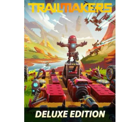 Trailmakers (Deluxe Edition)