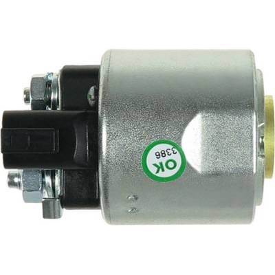 Elektromagnetický spínač, startér AS-PL SS3116P