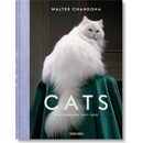 Cats - Walter Chandoha, Susan Michals