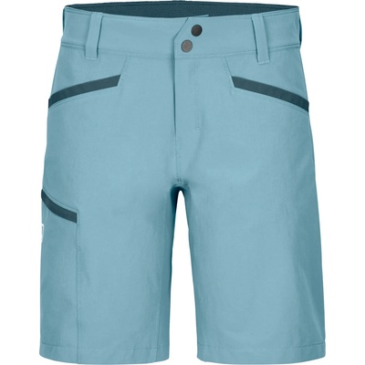 Ortovox Дамски къси панталони Ortovox Women's Pelmo Shorts - Glacier Grey (112-2741-0614)