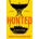 Hunted - Abir Mukherjee