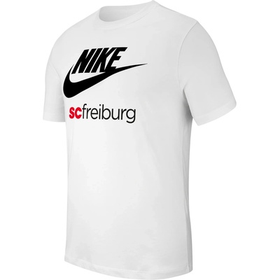 Nike SC Freiburg Futura T-Shirt 5scfar5004-101